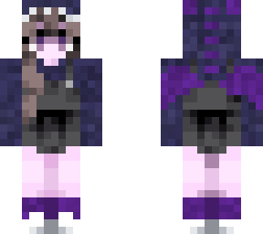 enderian me