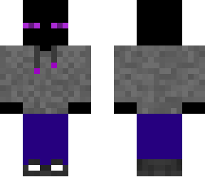 enderman gamer