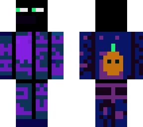 enderman toy