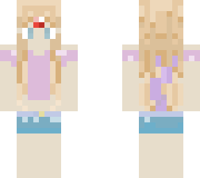 espeon blondy