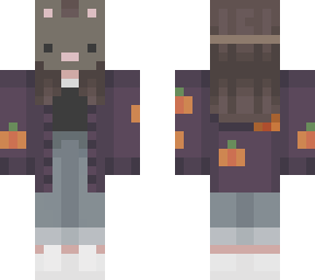 fall rattie :)
