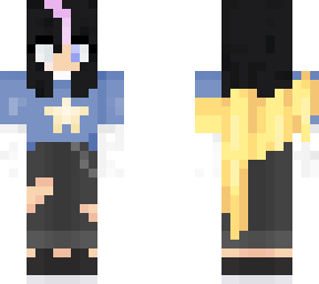 fallen star updated