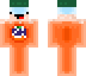 fanta fixed cap