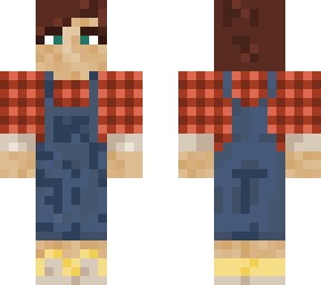 farmer christian