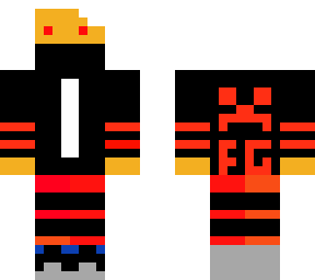 fg suit