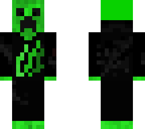 fire creeper (green)