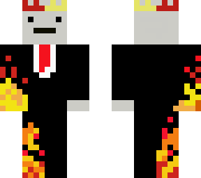 fire suit
