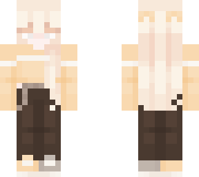 first skin <3