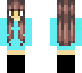 first skin (updated)