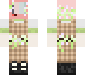 flower picker