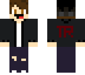 for trandyn