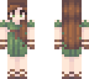 forest leaves - trade