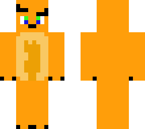 fox