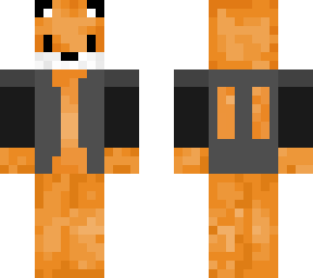 fox elytrian