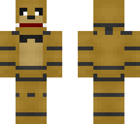 freddy