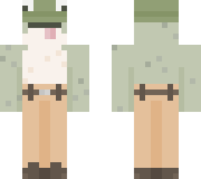 frog