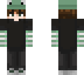 frog boy