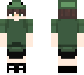 frog boy