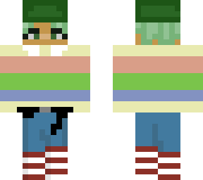 frog hat