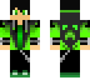 gamer