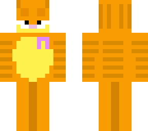 garfield_is_cute