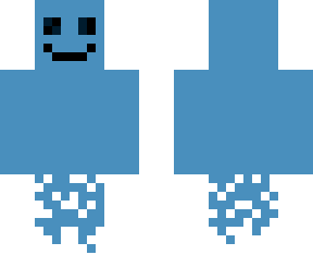 ghosty