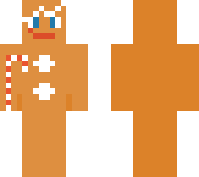 gingerbrave