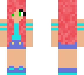 girl