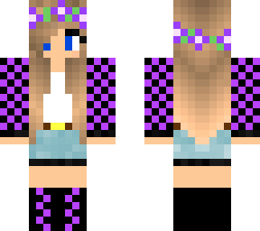 girly gamer