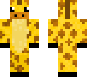 girrafe skin