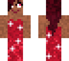 glamour dress