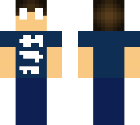 glitch man