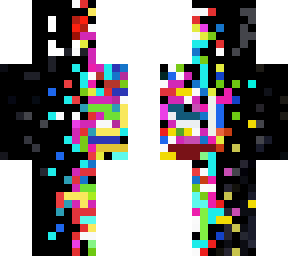 glitched  friend