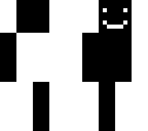 glitchy