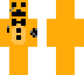 golden fredbear