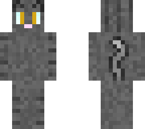 graystripe