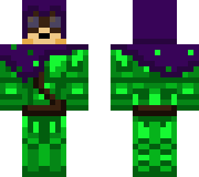 green goblin nwh
