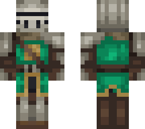 green knight 2.0
