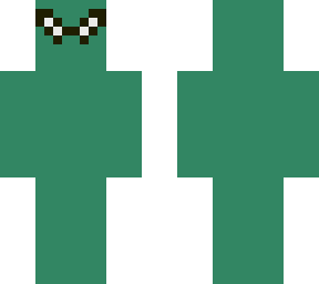 green spidey