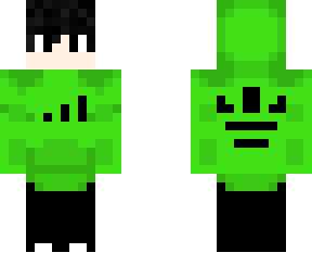 green wicho