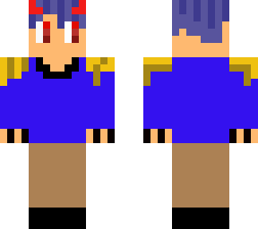 hade to do a nother remake sorry