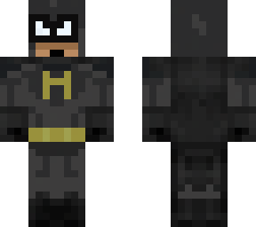 hale (batman)
