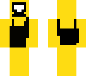 hazmat guy