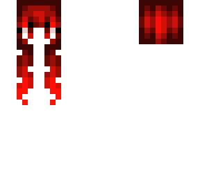 hb - blood diamond red