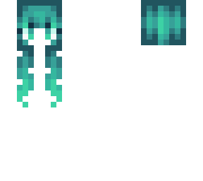 hb - teal
