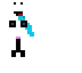 heh heh