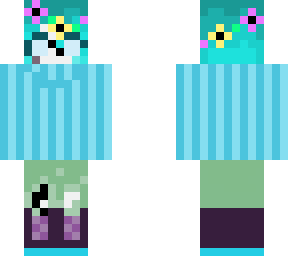 hex radioactive dead sweater