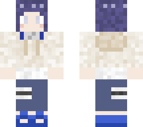 hinata hyuga
