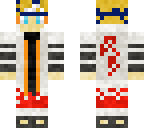 hokage naruto