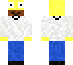 homer jay simpson